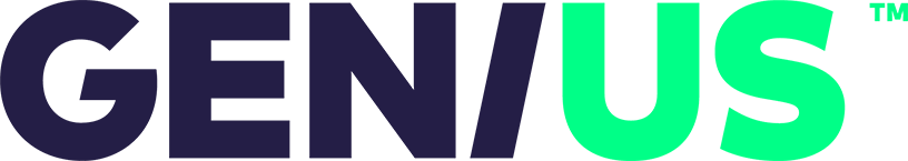 logo Genius