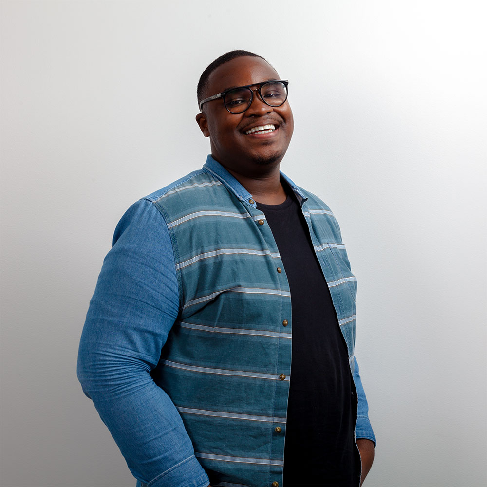 Jason Zanweah