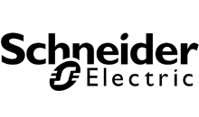 logo Schneider electric