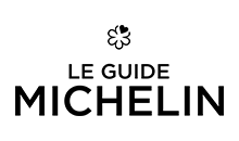 Logo guide michelin