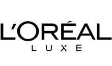 logo L'oréal luxe