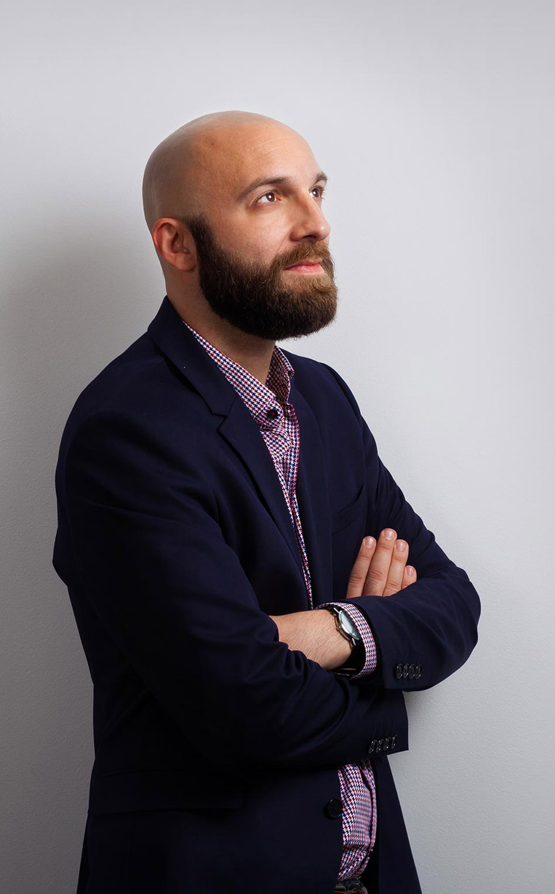 Baptiste Firroloni