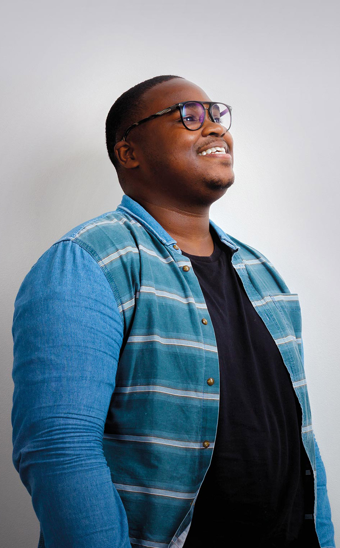 Jason Zanweah