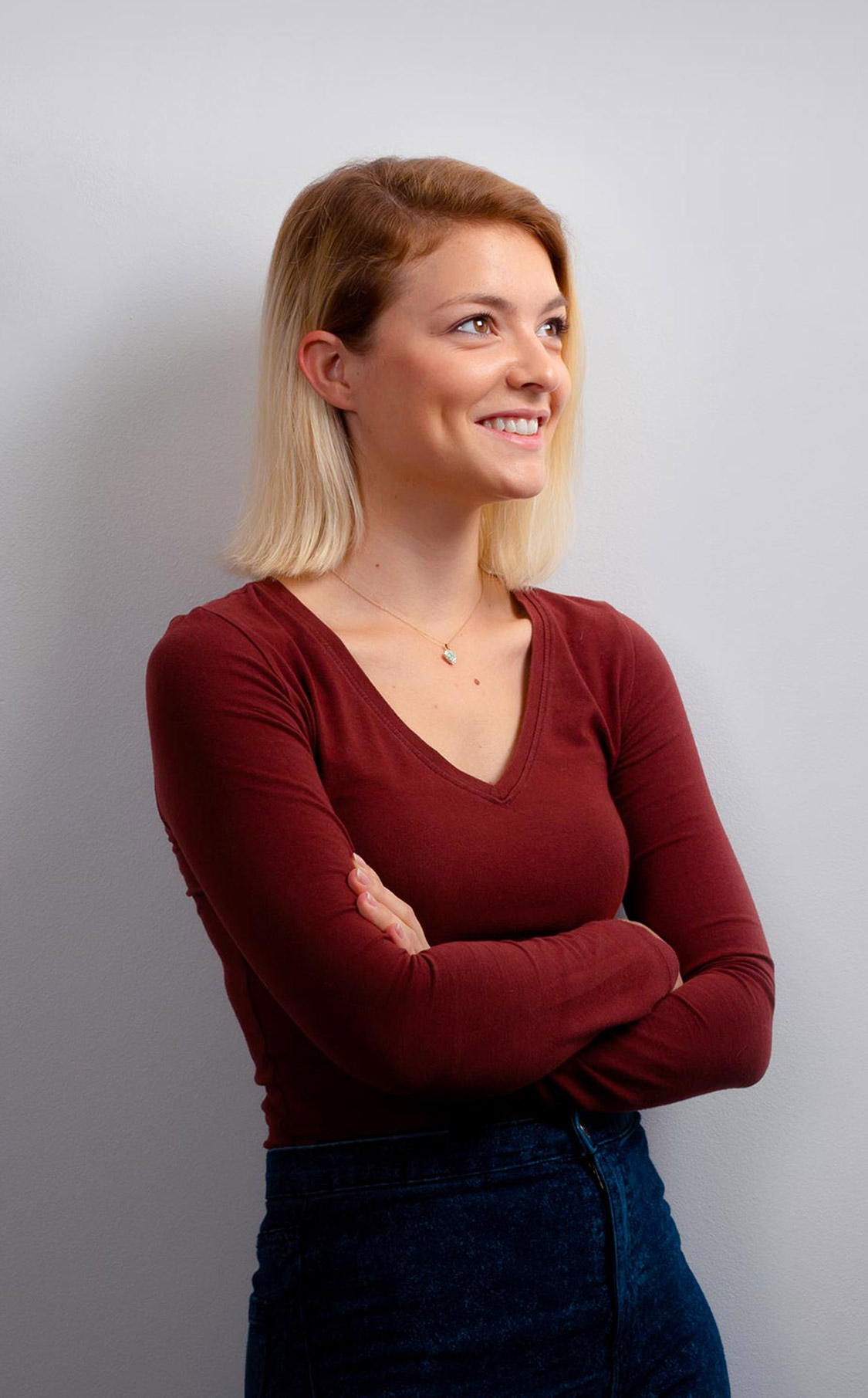 Marion Pavé