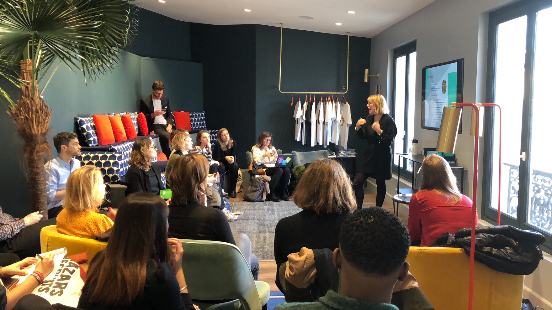 Masterclass marque employeur
