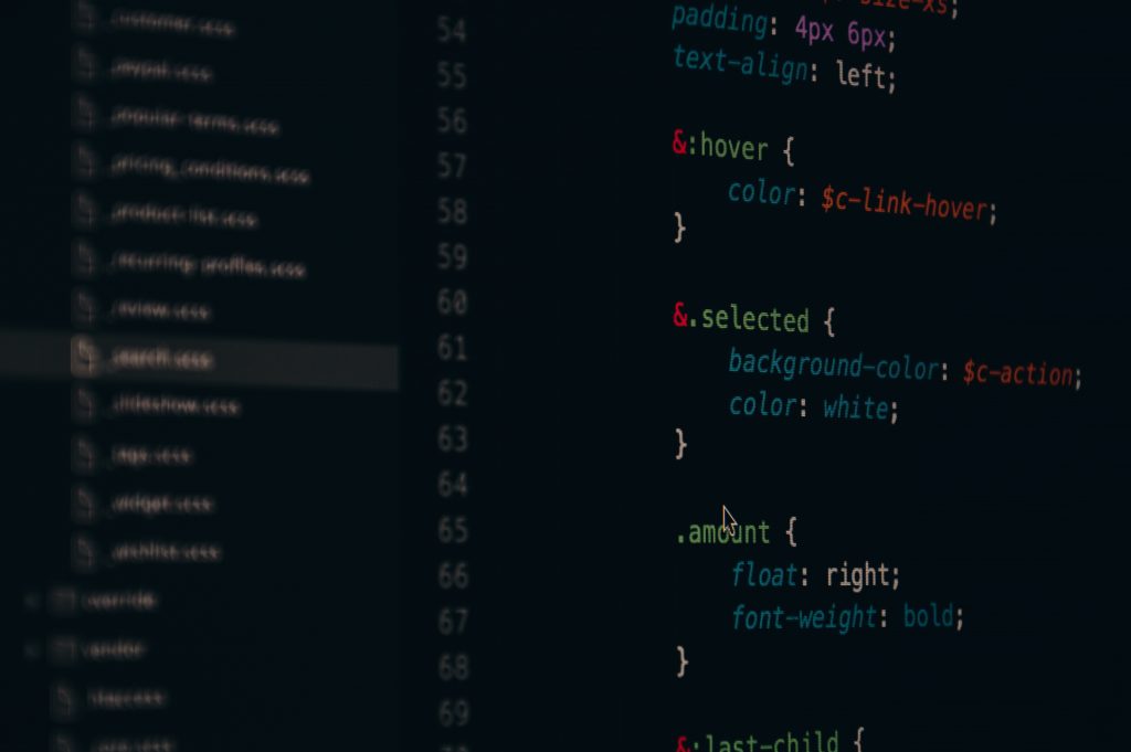 formation code