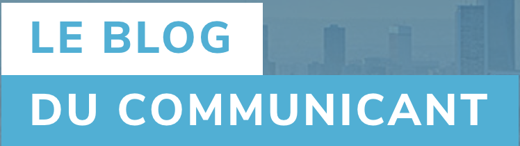 logo blog du communicant